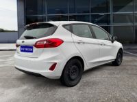 Ford Fiesta 1.5 TDCi - 85 S&S  Connect Business Nav - <small></small> 10.990 € <small></small> - #5