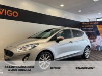 Ford Fiesta 1.5 TDCI 85 TITANIUM - <small></small> 8.990 € <small>TTC</small> - #1