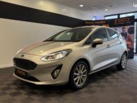 Ford Fiesta 1.5 TDCI 85 TITANIUM - <small></small> 8.990 € <small>TTC</small> - #3