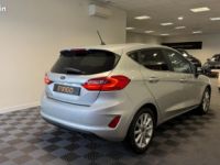 Ford Fiesta 1.5 TDCI 85 TITANIUM - <small></small> 8.990 € <small>TTC</small> - #4