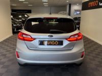 Ford Fiesta 1.5 TDCI 85 TITANIUM - <small></small> 8.990 € <small>TTC</small> - #5