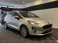 Ford Fiesta 1.5 TDCI 85 TITANIUM - <small></small> 8.990 € <small>TTC</small> - #7