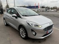 Ford Fiesta 1.5 tdci 85ch Titanium 02-2020 - <small></small> 11.900 € <small>TTC</small> - #2