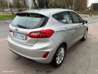 Ford Fiesta 1.5 tdci 85ch Titanium 02-2020 - <small></small> 11.900 € <small>TTC</small> - #4