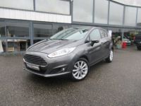 Ford Fiesta 1.5 TDCi 95 Titanium - <small></small> 7.490 € <small>TTC</small> - #1