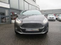 Ford Fiesta 1.5 TDCi 95 Titanium - <small></small> 7.490 € <small>TTC</small> - #2