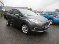 Ford Fiesta 1.5 TDCi 95 Titanium - <small></small> 7.490 € <small>TTC</small> - #3