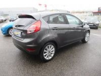 Ford Fiesta 1.5 TDCi 95 Titanium - <small></small> 7.490 € <small>TTC</small> - #4