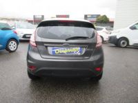 Ford Fiesta 1.5 TDCi 95 Titanium - <small></small> 7.490 € <small>TTC</small> - #5