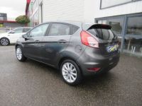 Ford Fiesta 1.5 TDCi 95 Titanium - <small></small> 7.490 € <small>TTC</small> - #6