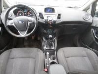 Ford Fiesta 1.5 TDCi 95 Titanium - <small></small> 7.490 € <small>TTC</small> - #7