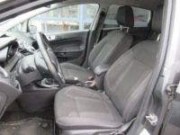 Ford Fiesta 1.5 TDCi 95 Titanium - <small></small> 7.490 € <small>TTC</small> - #8