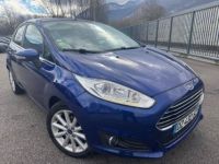 Ford Fiesta 1.5 TDCI 95CH FAP TITANIUM 5P - <small></small> 6.490 € <small>TTC</small> - #3