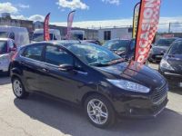 Ford Fiesta 1,5 TDCi SYNC Edition - <small></small> 7.990 € <small>TTC</small> - #1