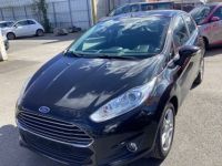 Ford Fiesta 1,5 TDCi SYNC Edition - <small></small> 7.990 € <small>TTC</small> - #2