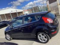 Ford Fiesta 1,5 TDCi SYNC Edition - <small></small> 7.990 € <small>TTC</small> - #3