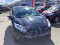 Ford Fiesta 1,5 TDCi SYNC Edition - <small></small> 7.990 € <small>TTC</small> - #5