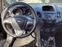 Ford Fiesta 1,5 TDCi SYNC Edition - <small></small> 7.990 € <small>TTC</small> - #6