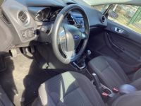 Ford Fiesta 1,5 TDCi SYNC Edition - <small></small> 7.990 € <small>TTC</small> - #7