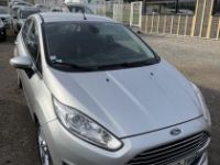 Ford Fiesta 1.5L TDCI 95CV TITANIUM - <small></small> 9.990 € <small>TTC</small> - #1