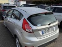 Ford Fiesta 1.5L TDCI 95CV TITANIUM - <small></small> 9.990 € <small>TTC</small> - #13