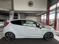 Ford Fiesta 1,6 200 EDITION LIMITED PACK PERFORMANCE GPS CAMERA HIFI SONY REGULATEUR KEYLESS RECARO PACK  - <small></small> 19.990 € <small>TTC</small> - #3