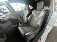 Ford Fiesta 1,6 200 EDITION LIMITED PACK PERFORMANCE GPS CAMERA HIFI SONY REGULATEUR KEYLESS RECARO PACK  - <small></small> 19.990 € <small>TTC</small> - #5