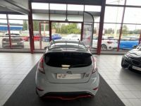 Ford Fiesta 1,6 200 EDITION LIMITED PACK PERFORMANCE GPS CAMERA HIFI SONY REGULATEUR KEYLESS RECARO PACK  - <small></small> 19.990 € <small>TTC</small> - #25