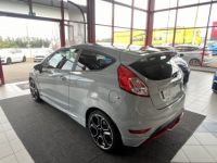 Ford Fiesta 1,6 200 EDITION LIMITED PACK PERFORMANCE GPS CAMERA HIFI SONY REGULATEUR KEYLESS RECARO PACK  - <small></small> 19.990 € <small>TTC</small> - #27