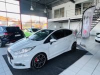 Ford Fiesta 1,6 200 EDITION LIMITED PACK PERFORMANCE HIFI SONY REGULATEUR RECARO HIVER PARK PILOT EC - <small></small> 18.990 € <small>TTC</small> - #1