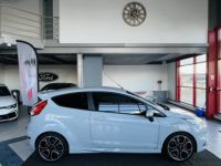 Ford Fiesta 1,6 200 EDITION LIMITED PACK PERFORMANCE HIFI SONY REGULATEUR RECARO HIVER PARK PILOT EC - <small></small> 18.990 € <small>TTC</small> - #3