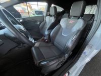 Ford Fiesta 1,6 200 EDITION LIMITED PACK PERFORMANCE HIFI SONY REGULATEUR RECARO HIVER PARK PILOT EC - <small></small> 18.990 € <small>TTC</small> - #5