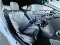 Ford Fiesta 1,6 200 EDITION LIMITED PACK PERFORMANCE HIFI SONY REGULATEUR RECARO HIVER PARK PILOT EC - <small></small> 18.990 € <small>TTC</small> - #6