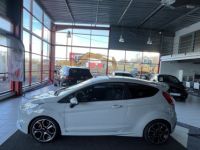 Ford Fiesta 1,6 200 EDITION LIMITED PACK PERFORMANCE HIFI SONY REGULATEUR RECARO HIVER PARK PILOT EC - <small></small> 18.990 € <small>TTC</small> - #19