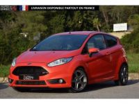 Ford Fiesta 1.6 SCTi EcoBoost - 182  2008 BERLINE ST PHASE 2 - <small></small> 14.500 € <small>TTC</small> - #1