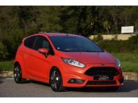 Ford Fiesta 1.6 SCTi EcoBoost - 182  2008 BERLINE ST PHASE 2 - <small></small> 14.500 € <small>TTC</small> - #6