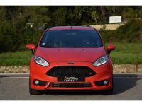 Ford Fiesta 1.6 SCTi EcoBoost - 182  2008 BERLINE ST PHASE 2 - <small></small> 14.500 € <small>TTC</small> - #8