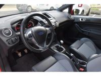 Ford Fiesta 1.6 SCTi EcoBoost - 182  2008 BERLINE ST PHASE 2 - <small></small> 14.500 € <small>TTC</small> - #12