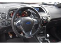 Ford Fiesta 1.6 SCTi EcoBoost - 182  2008 BERLINE ST PHASE 2 - <small></small> 14.500 € <small>TTC</small> - #14