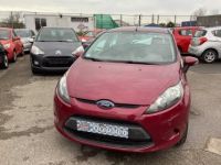 Ford Fiesta 1.6 TCI Econetic - <small></small> 6.430 € <small>TTC</small> - #1