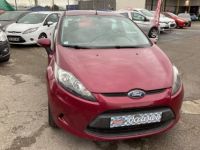 Ford Fiesta 1.6 TCI Econetic - <small></small> 6.430 € <small>TTC</small> - #2