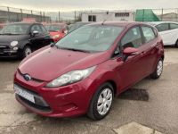 Ford Fiesta 1.6 TCI Econetic - <small></small> 6.430 € <small>TTC</small> - #3