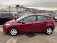 Ford Fiesta 1.6 TCI Econetic - <small></small> 6.430 € <small>TTC</small> - #4