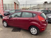 Ford Fiesta 1.6 TCI Econetic - <small></small> 6.430 € <small>TTC</small> - #5