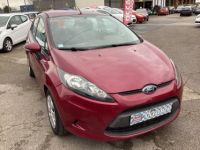 Ford Fiesta 1.6 TCI Econetic - <small></small> 6.430 € <small>TTC</small> - #6