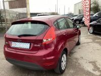 Ford Fiesta 1.6 TCI Econetic - <small></small> 6.430 € <small>TTC</small> - #8