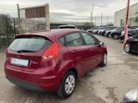 Ford Fiesta 1.6 TCI Econetic - <small></small> 6.430 € <small>TTC</small> - #9