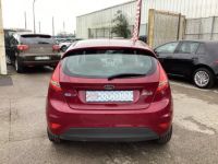 Ford Fiesta 1.6 TCI Econetic - <small></small> 6.430 € <small>TTC</small> - #10