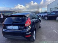 Ford Fiesta 1.6 TDCI - <small></small> 5.950 € <small>TTC</small> - #11