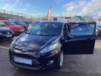 Ford Fiesta 1.6 TDCI - <small></small> 5.950 € <small>TTC</small> - #21